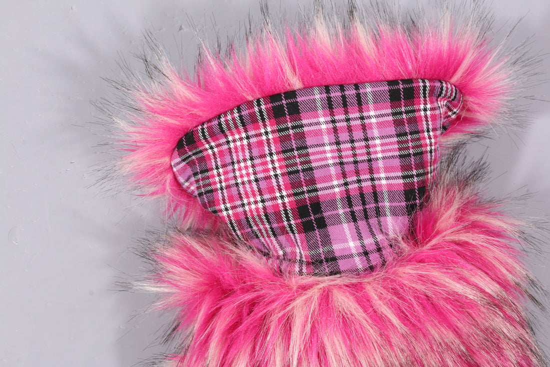 BOW COAT