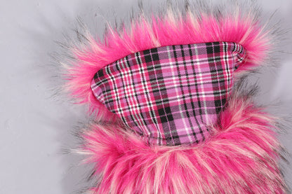 BOW COAT