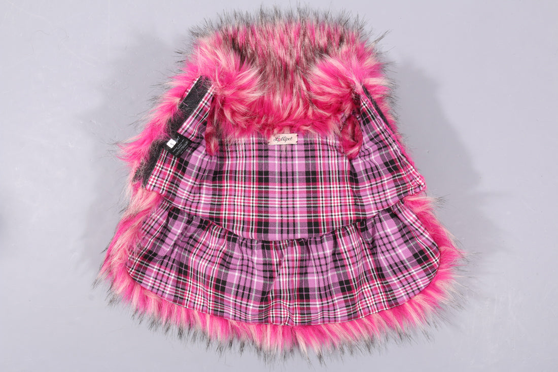 BOW COAT