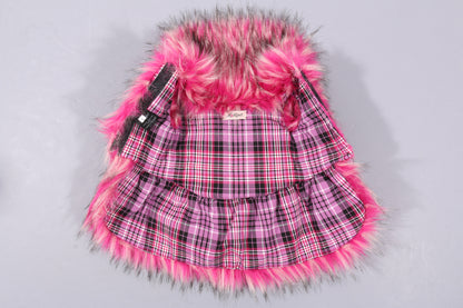 BOW COAT