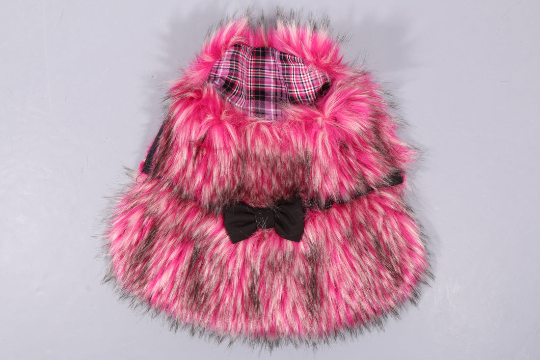 BOW COAT