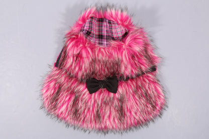 BOW COAT