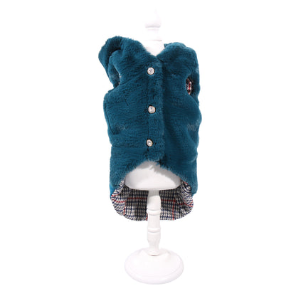 CHIANTI COAT