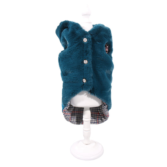CHIANTI COAT