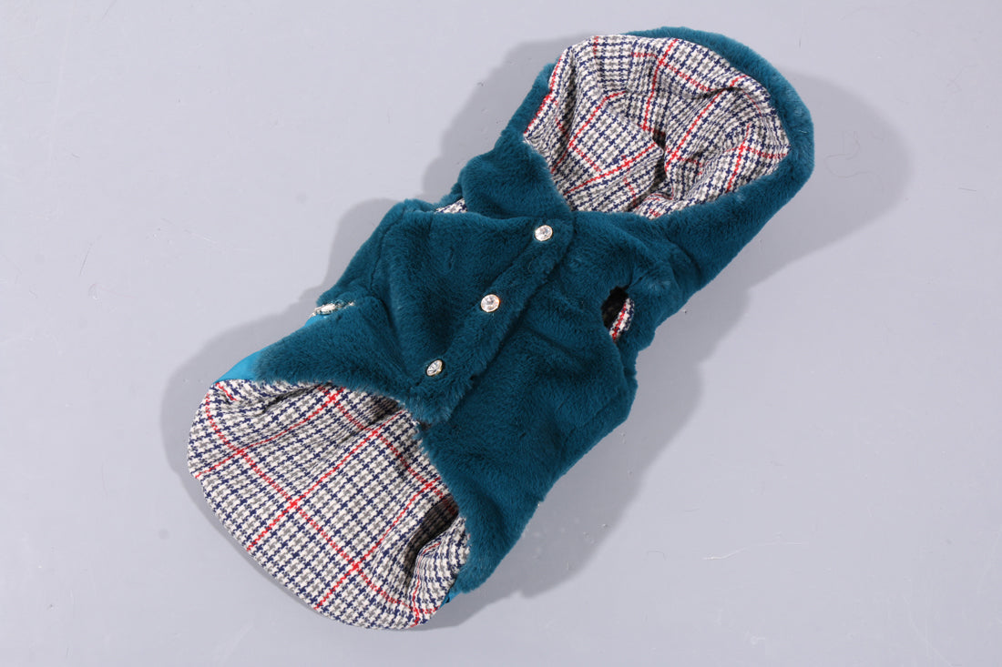 CHIANTI COAT