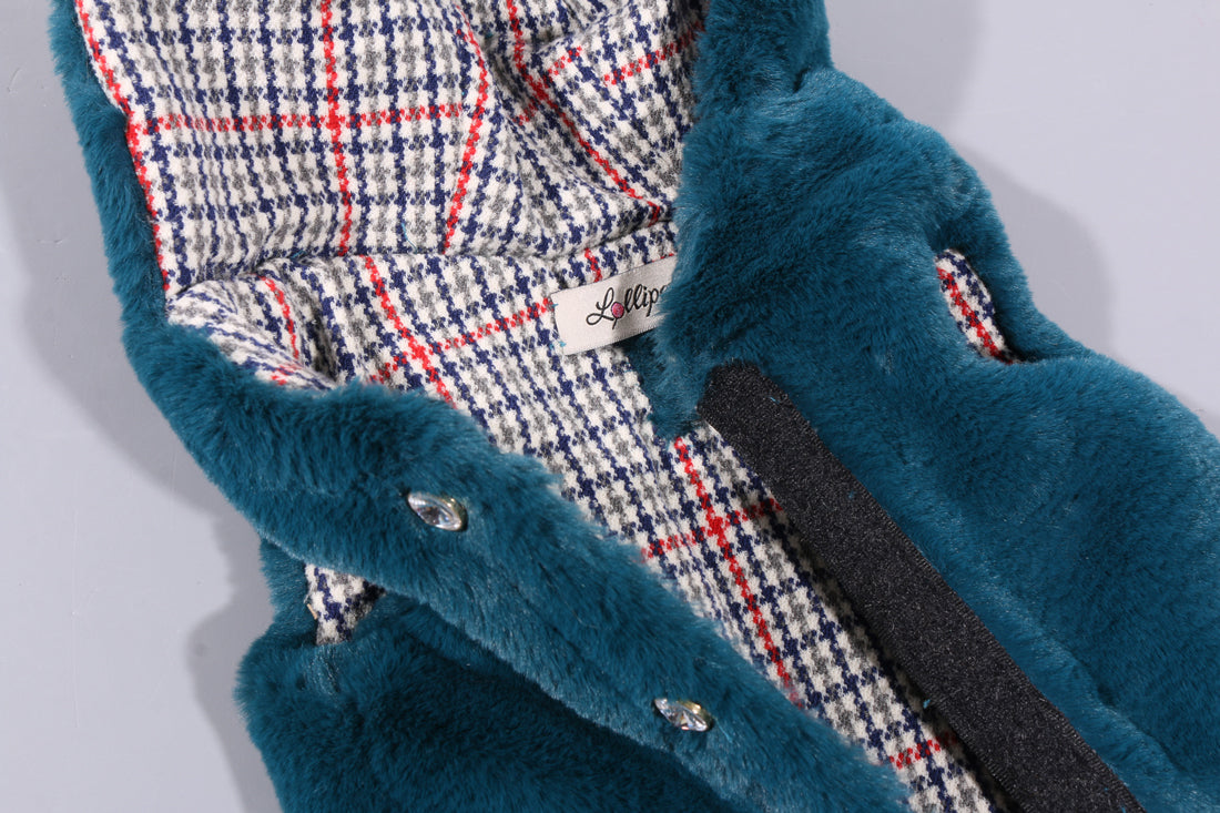 CHIANTI COAT