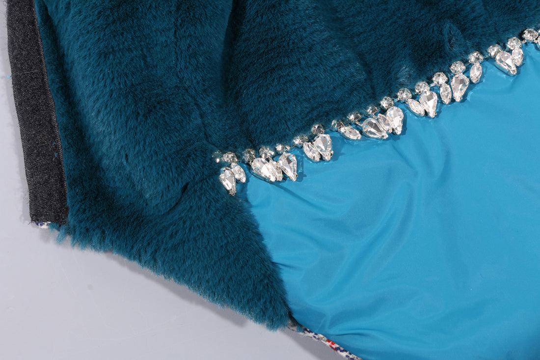 CHIANTI COAT