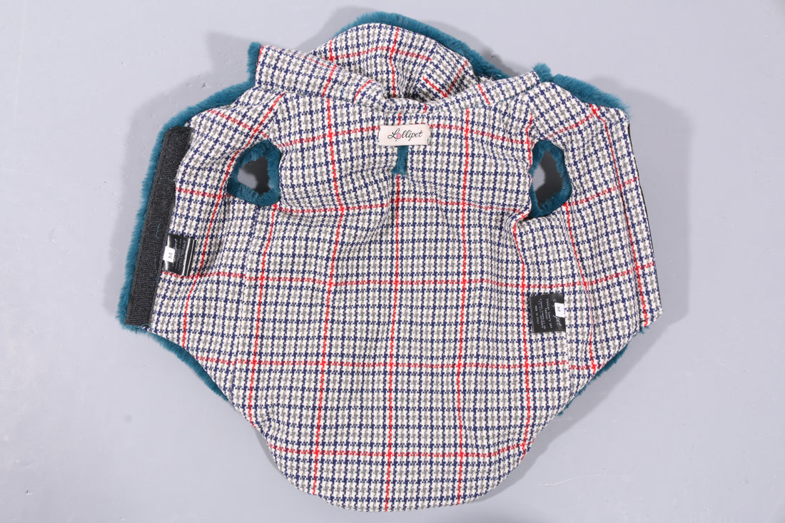 CHIANTI COAT