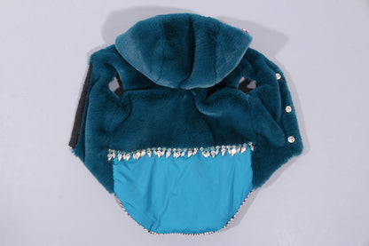 CHIANTI COAT