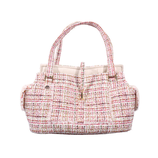 pet tote bag