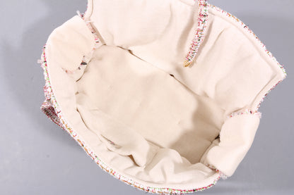 pet tote bag