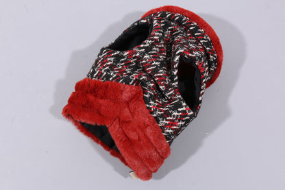 Double Edge Harness
