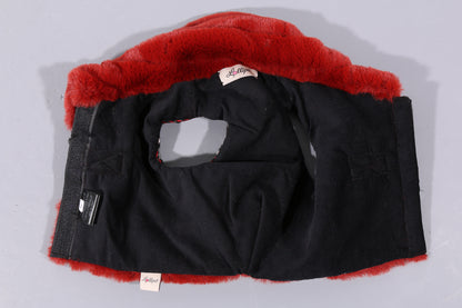 Double Edge Harness