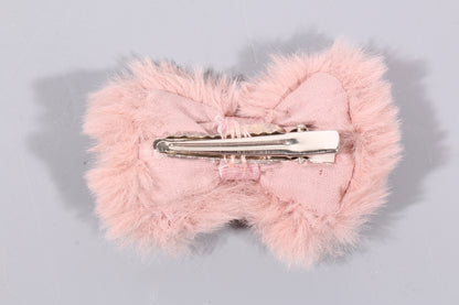 Bow Hair Clip
