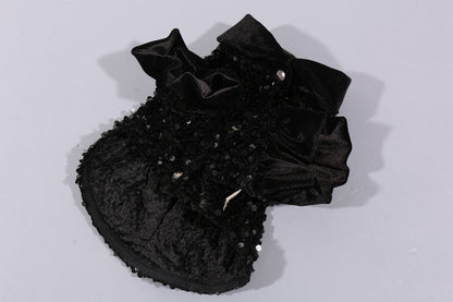 SEQUIN PAIPER SHIRT