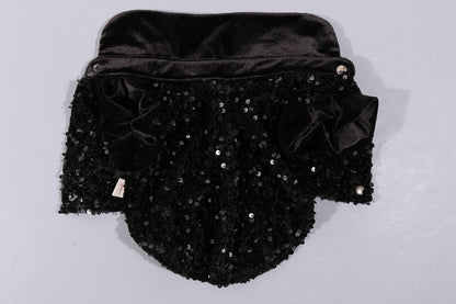 SEQUIN PAIPER SHIRT