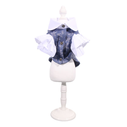 Torino Frill Shirt