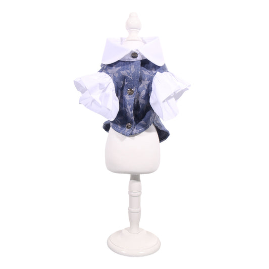 Torino Frill Shirt