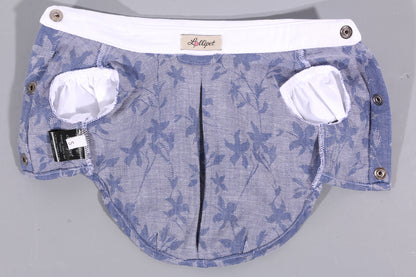 Torino Frill Shirt
