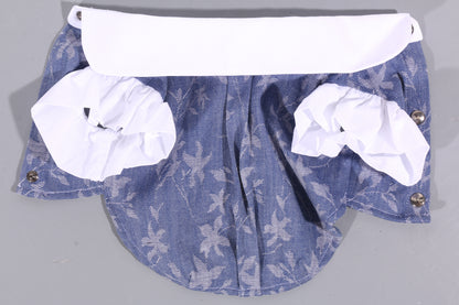 Torino Frill Shirt