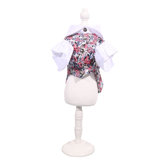 Torino Frill Shirt
