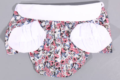 Torino Frill Shirt