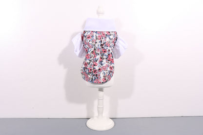 Torino Frill Shirt