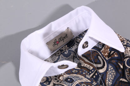 Torino Shirt