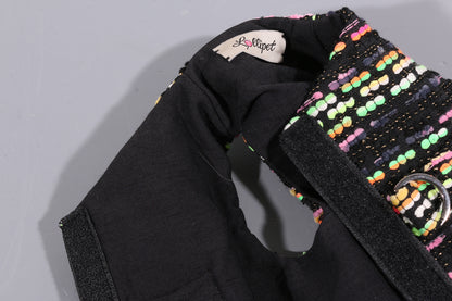 CLASSIC CHANEL HARNESS