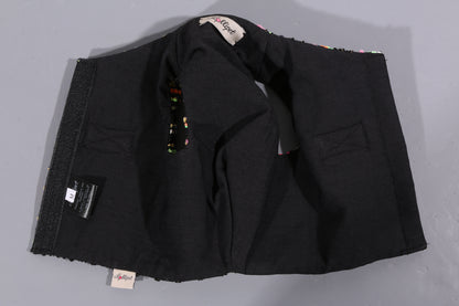CLASSIC CHANEL HARNESS
