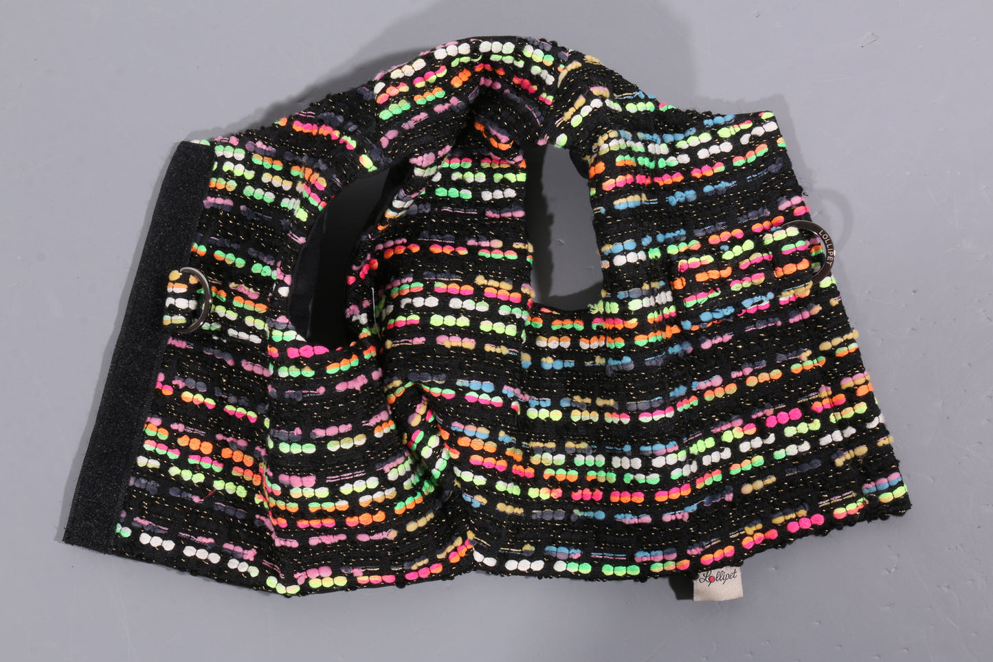 CLASSIC CHANEL HARNESS