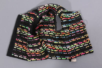 CLASSIC CHANEL HARNESS