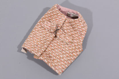 CLASSIC CHANEL HARNESS