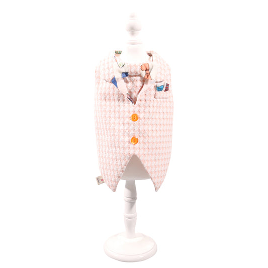 Gilet Firenze195-136