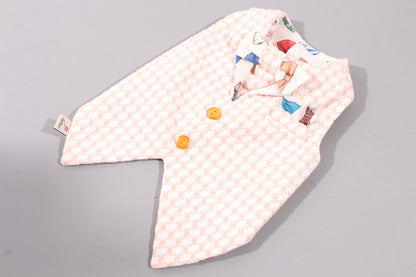 Gilet Firenze195-136