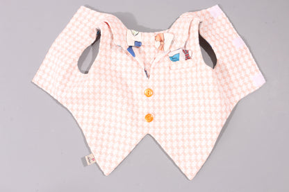 Gilet Firenze195-136