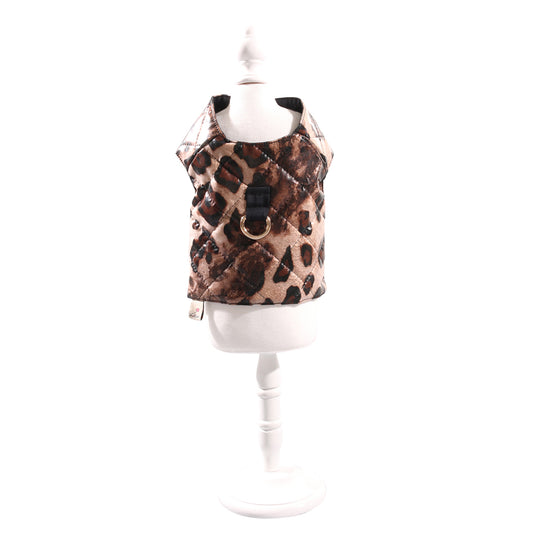Pocket harness