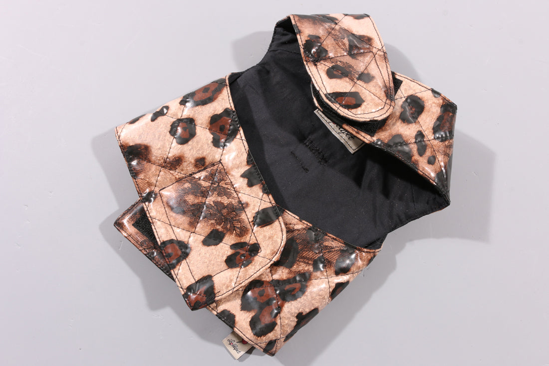 Pocket harness