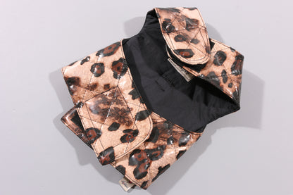 Pocket harness