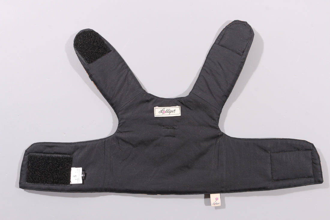 Pocket harness