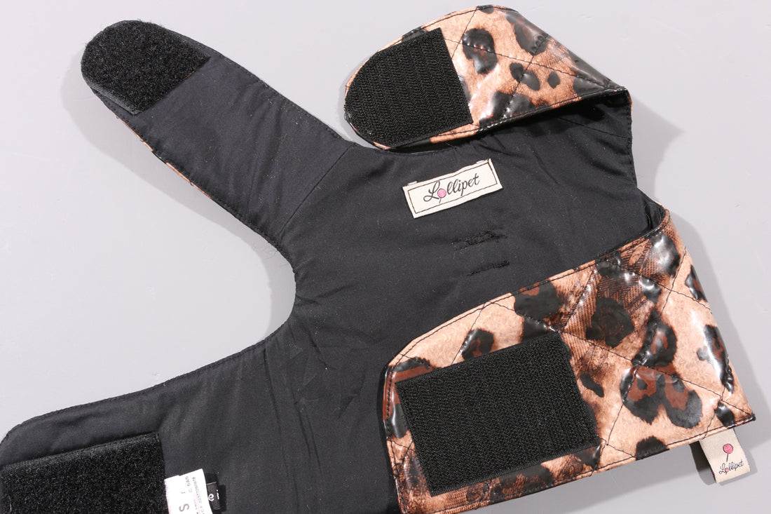Pocket harness