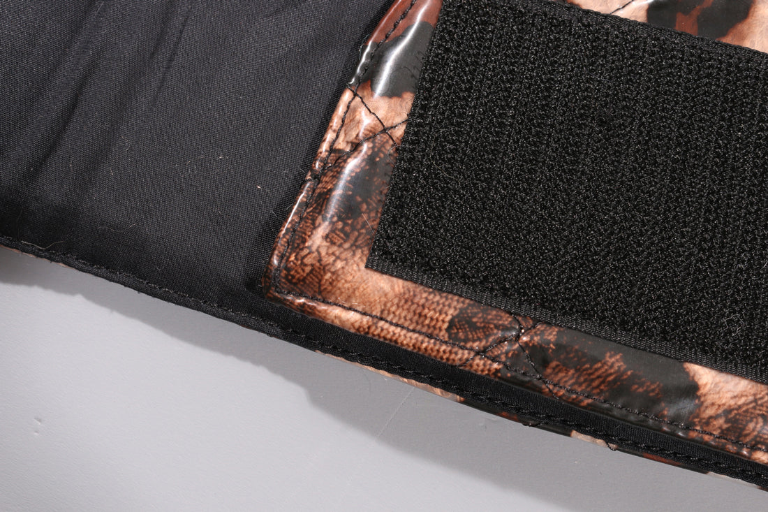 Pocket harness