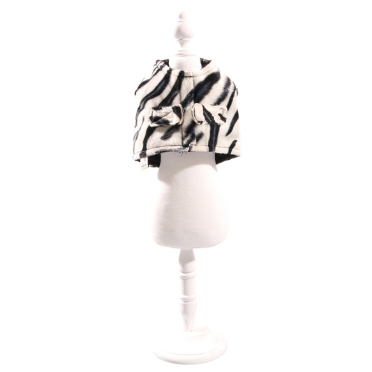 Animalier print Padded