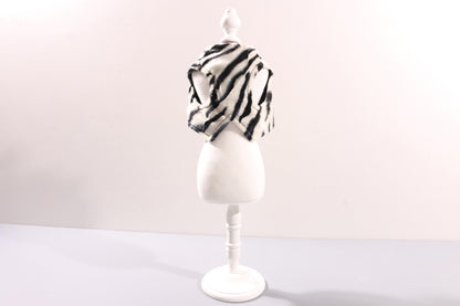 Animalier print Padded