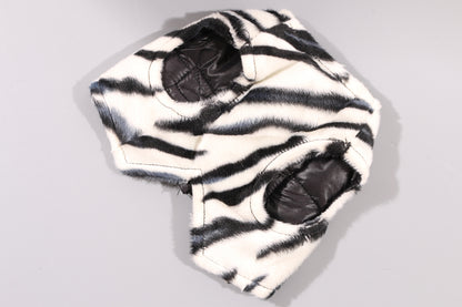 Animalier print Padded