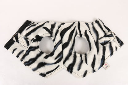 Animalier print Padded
