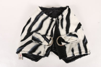 Animalier print Padded