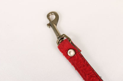 Leather and Casentino lead