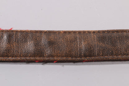 Leather and Casentino lead
