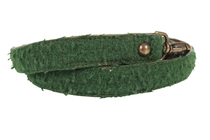 Leather and Casentino lead